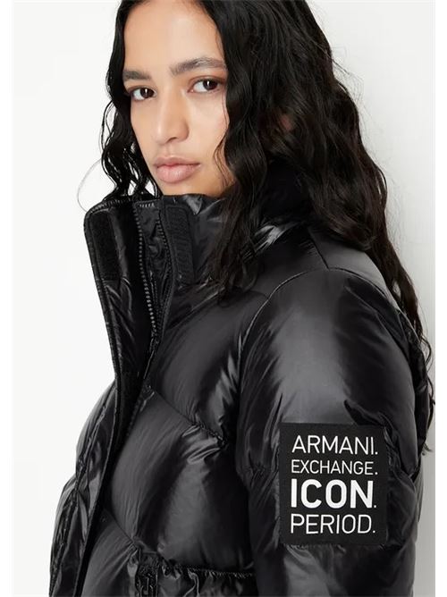 blouson jkt ARMANI EXCHANGE | 8NYB40 YNYNZ1210